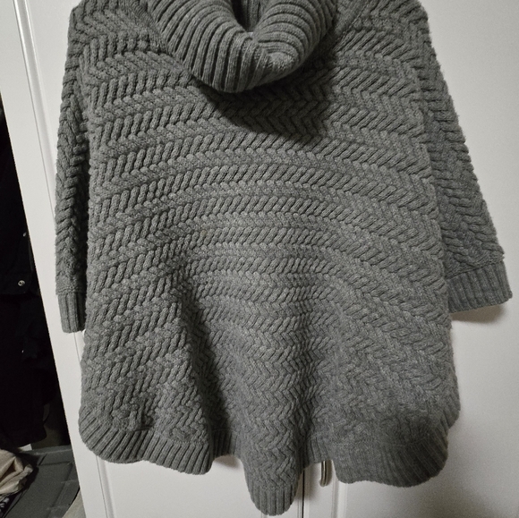 Lole poncho - Picture 1 of 5